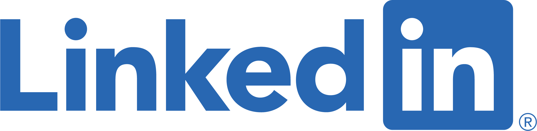 LinkenIn Logo